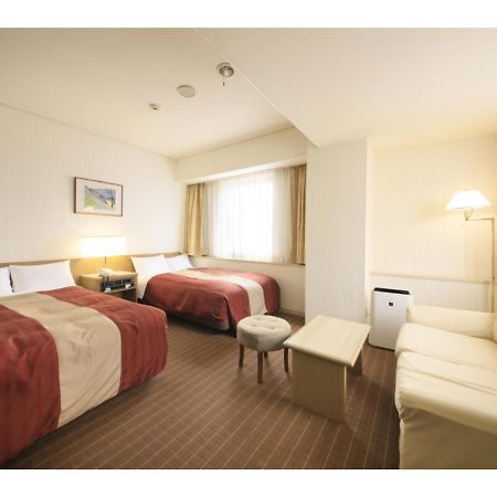 Hotel Nagano Avenue - Vacation Stay 78357V Dış mekan fotoğraf