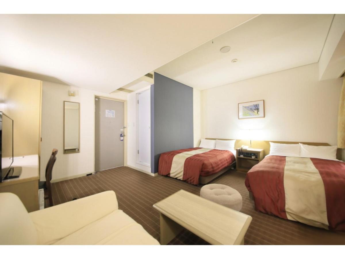 Hotel Nagano Avenue - Vacation Stay 78357V Dış mekan fotoğraf