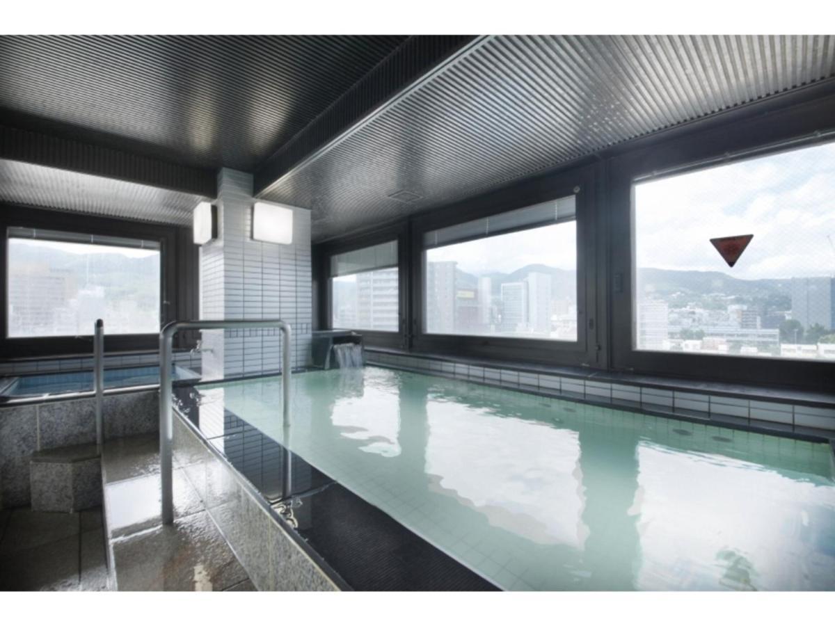 Hotel Nagano Avenue - Vacation Stay 78357V Dış mekan fotoğraf