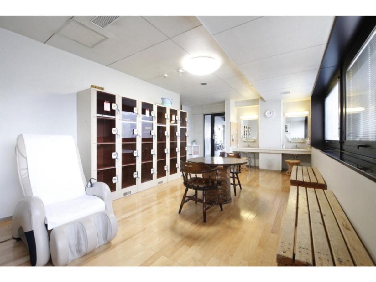 Hotel Nagano Avenue - Vacation Stay 78357V Dış mekan fotoğraf