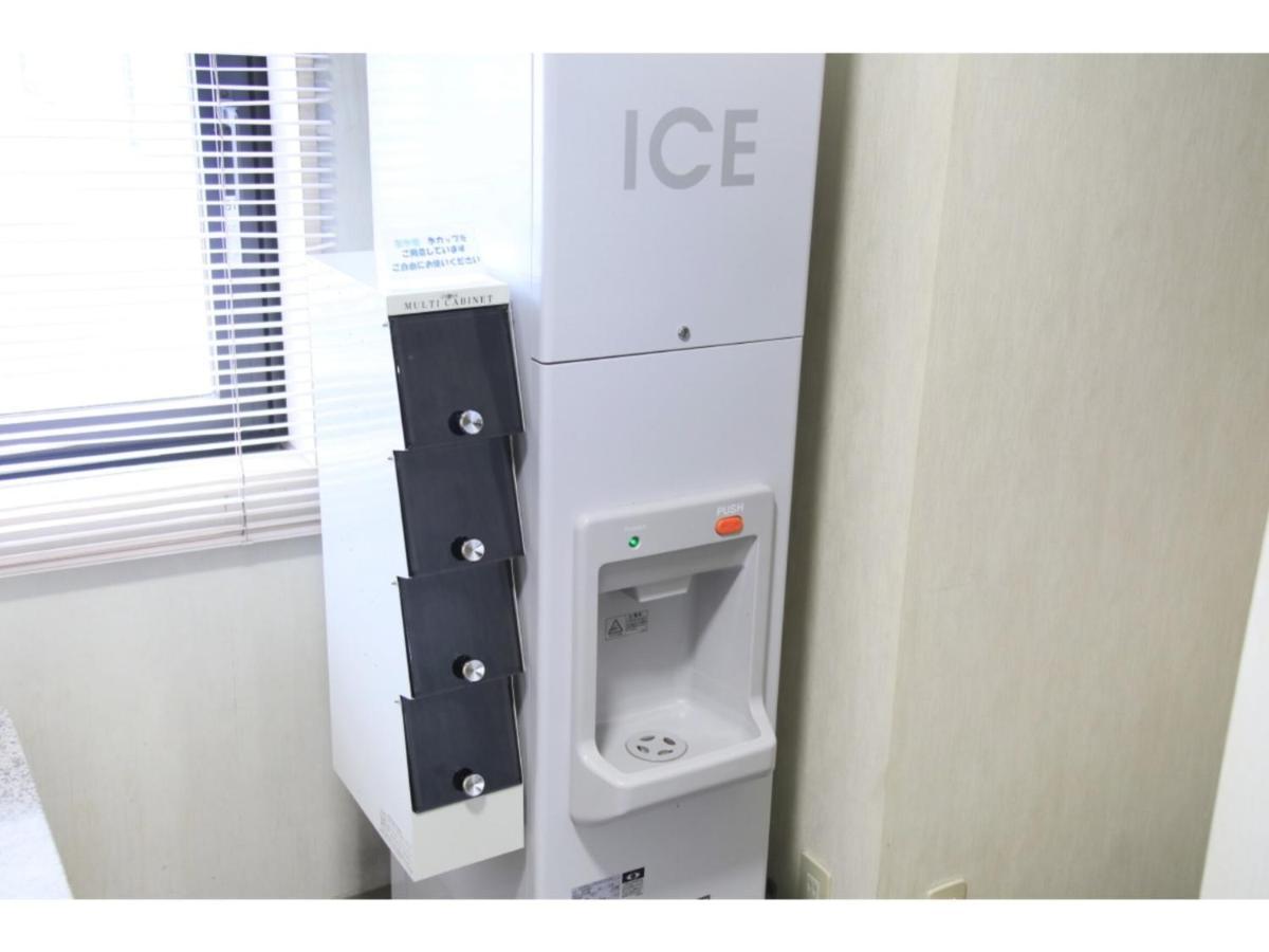 Hotel Nagano Avenue - Vacation Stay 78357V Dış mekan fotoğraf