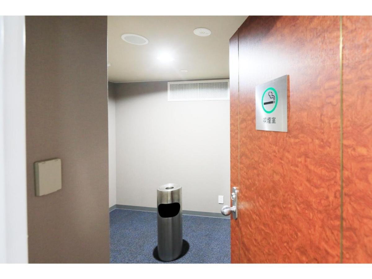 Hotel Nagano Avenue - Vacation Stay 78357V Dış mekan fotoğraf