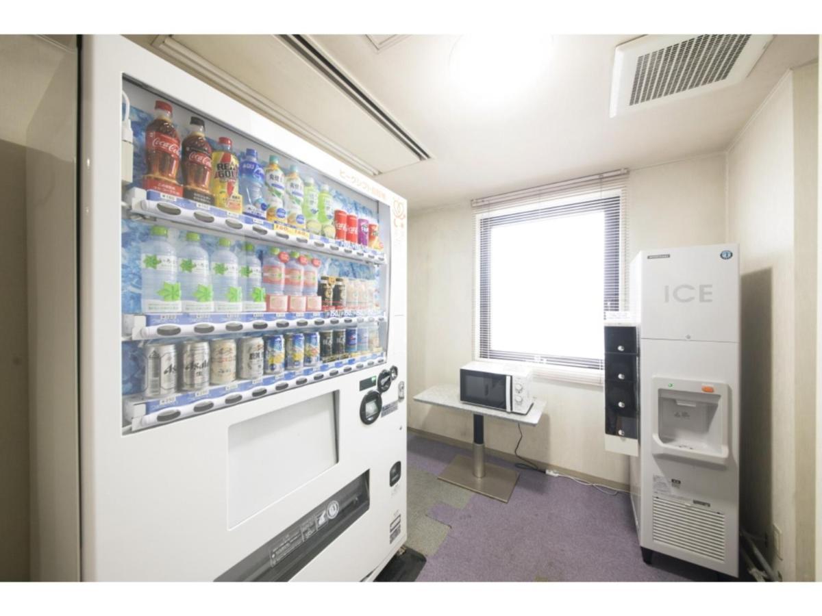 Hotel Nagano Avenue - Vacation Stay 78357V Dış mekan fotoğraf
