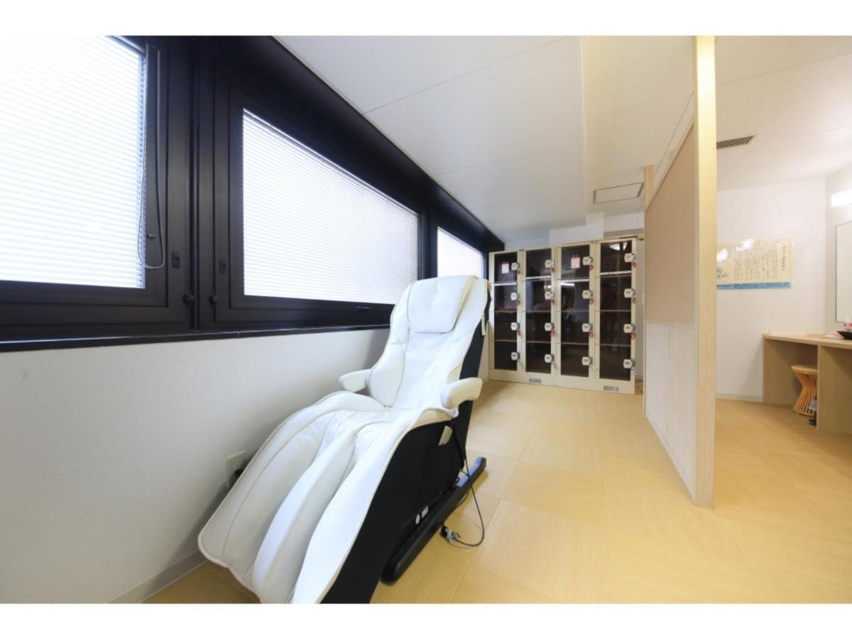 Hotel Nagano Avenue - Vacation Stay 78357V Dış mekan fotoğraf