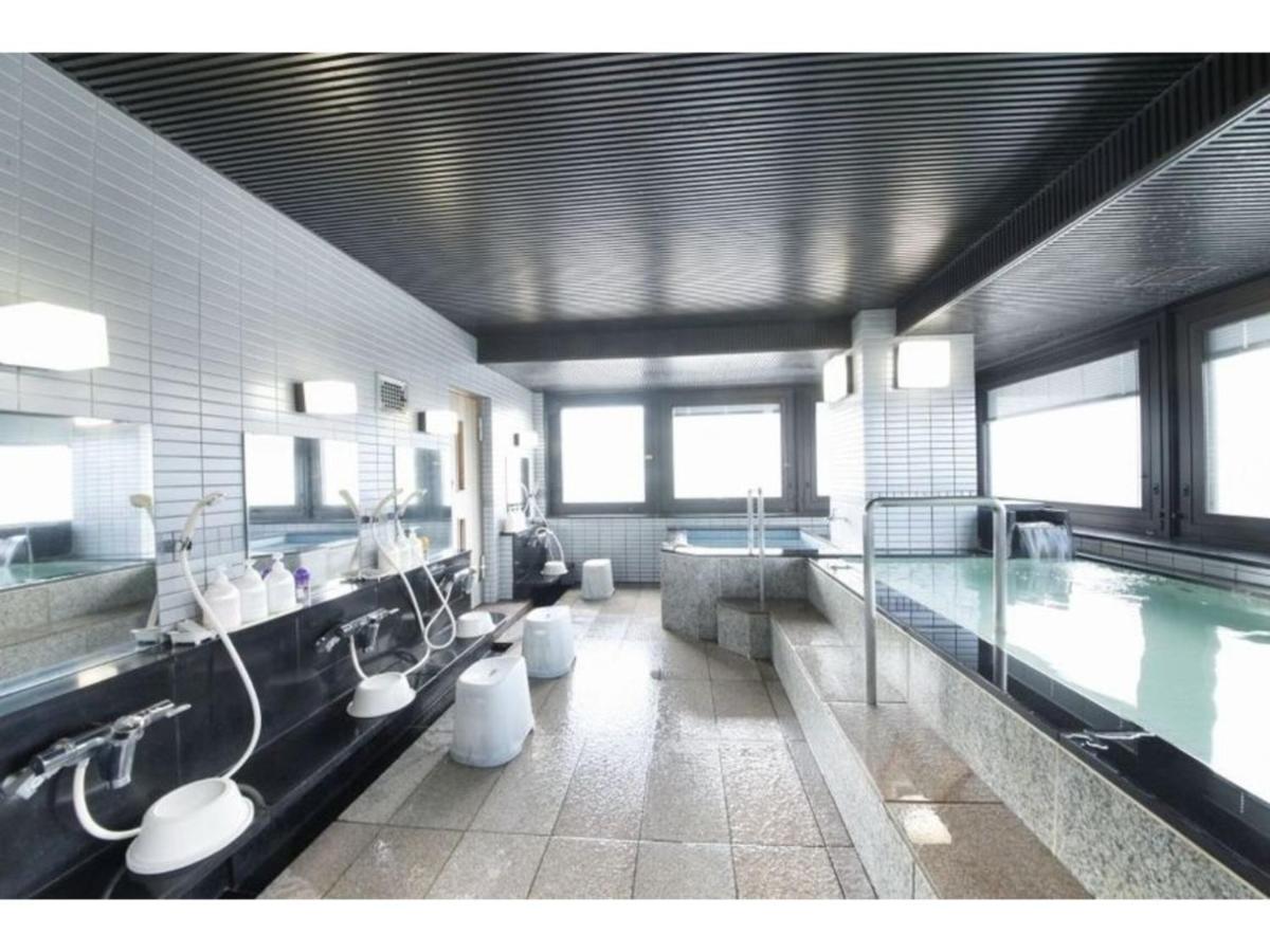 Hotel Nagano Avenue - Vacation Stay 78357V Dış mekan fotoğraf