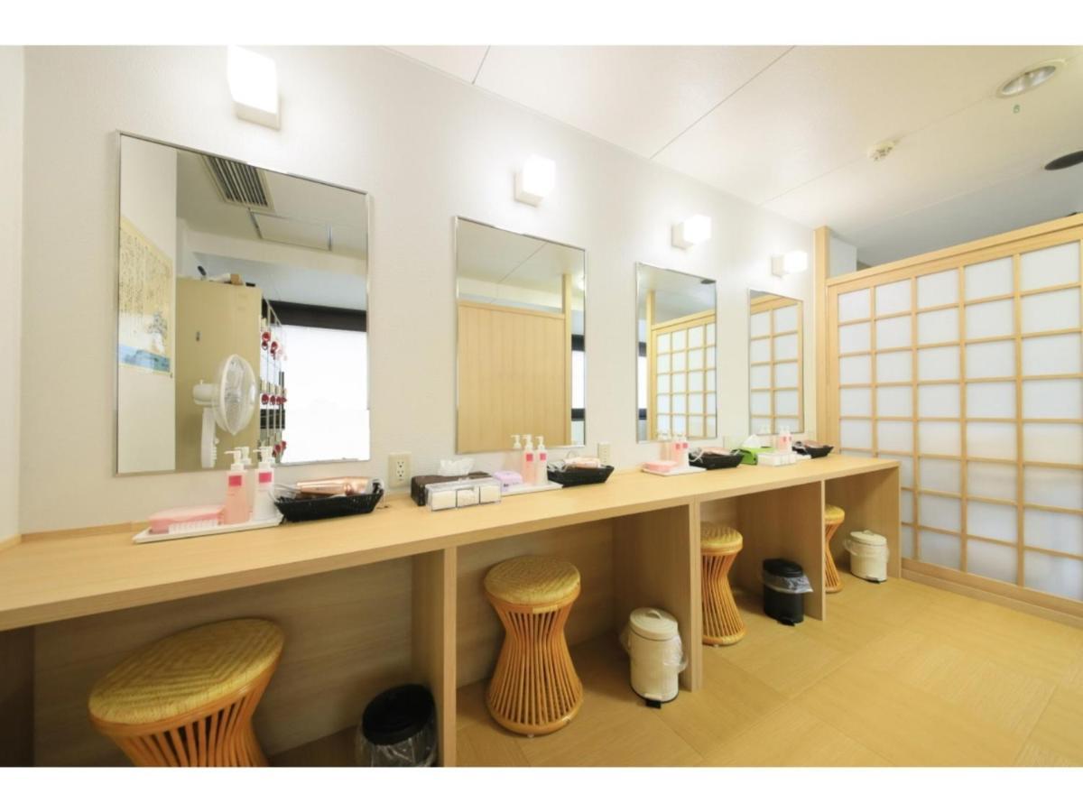 Hotel Nagano Avenue - Vacation Stay 78357V Dış mekan fotoğraf