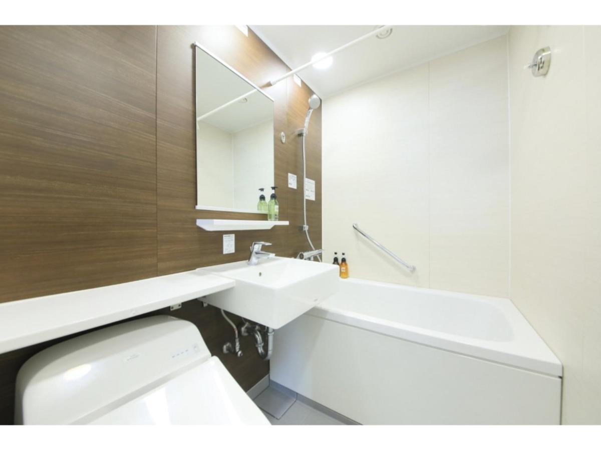 Hotel Nagano Avenue - Vacation Stay 78357V Dış mekan fotoğraf