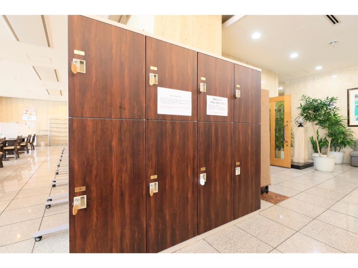Hotel Nagano Avenue - Vacation Stay 78357V Dış mekan fotoğraf