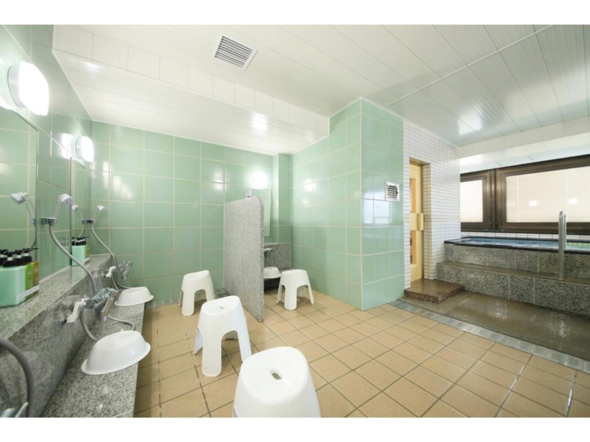 Hotel Nagano Avenue - Vacation Stay 78357V Dış mekan fotoğraf