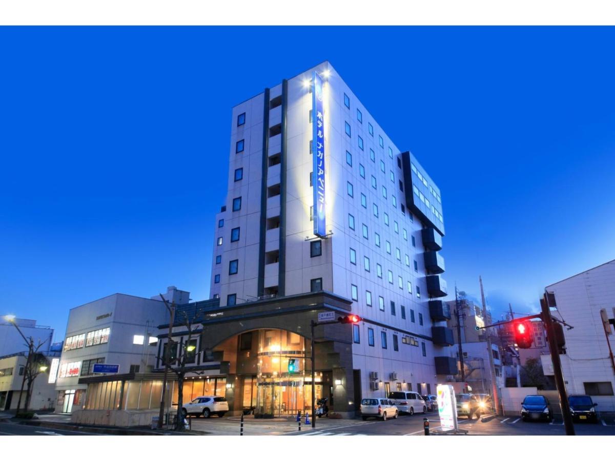 Hotel Nagano Avenue - Vacation Stay 78357V Dış mekan fotoğraf